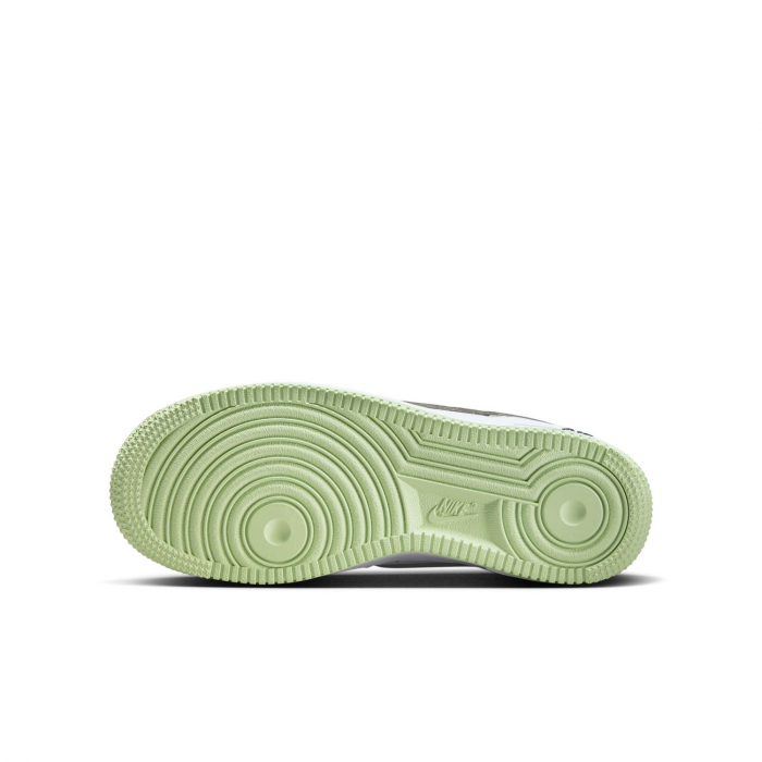 SNEAKERS COPII Pantofi sport Nike Air Force 1 Bg White - sneakerit.ro [7]