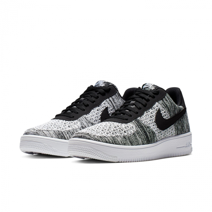 Modele Pantofi sport Nike Air Force 1 Flyknit 2.0 - sneakerit.ro [2]