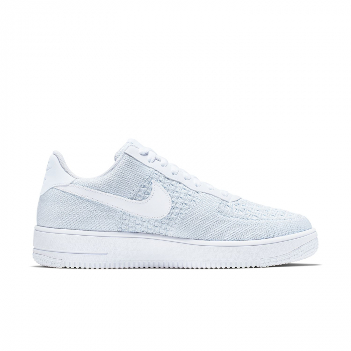 SNEAKERS BARBATI Pantofi sport Nike Air Force 1 Flyknit 2.0 - sneakerit.ro [6]