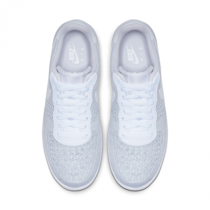 SNEAKERS BARBATI Pantofi sport Nike Air Force 1 Flyknit 2.0 - sneakerit.ro [3]