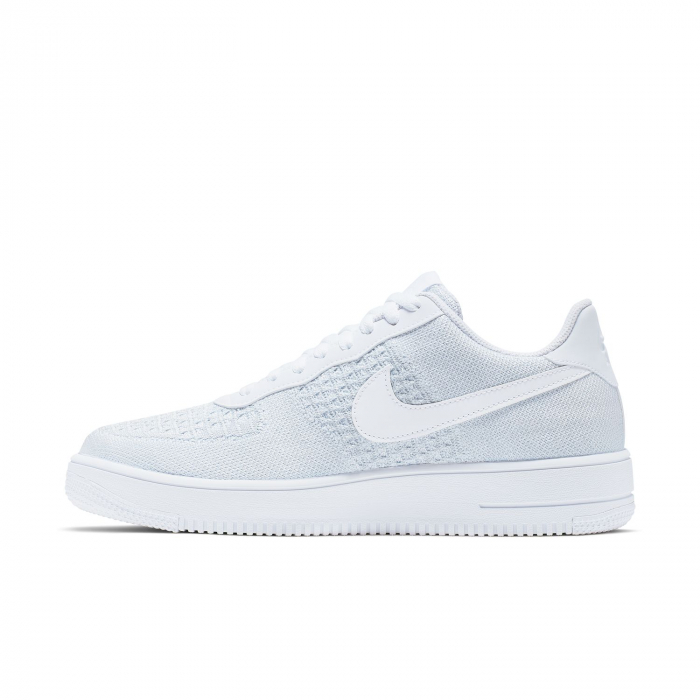 SNEAKERS BARBATI Pantofi sport Nike Air Force 1 Flyknit 2.0 - sneakerit.ro [5]