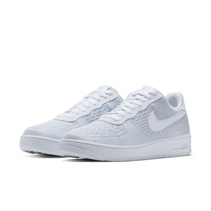 SNEAKERS BARBATI Pantofi sport Nike Air Force 1 Flyknit 2.0 - sneakerit.ro [2]