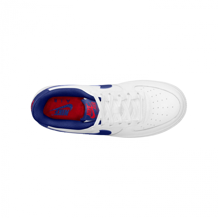 Pantofi sport Pantofi sport Nike Air Force 1 (Gs) - sneakerit.ro [7]