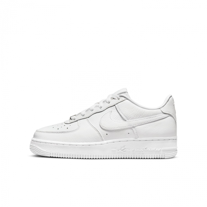 Sneakers Nike Air Force 1 (Gs) x NOCTA Love you Forever X Drake