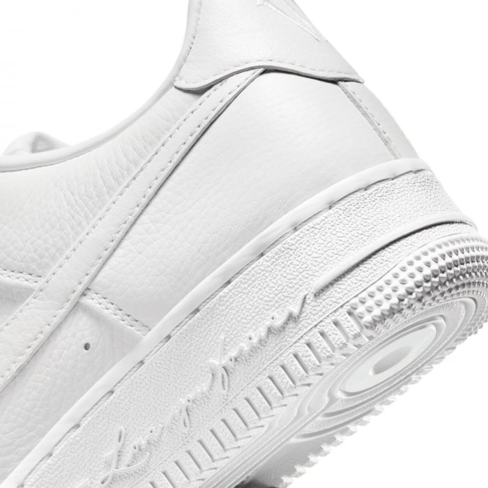 SNEAKERS COPII Pantofi sport Nike Air Force 1 (Gs) x NOCTA Love you Forever X Drake - sneakerit.ro [4]