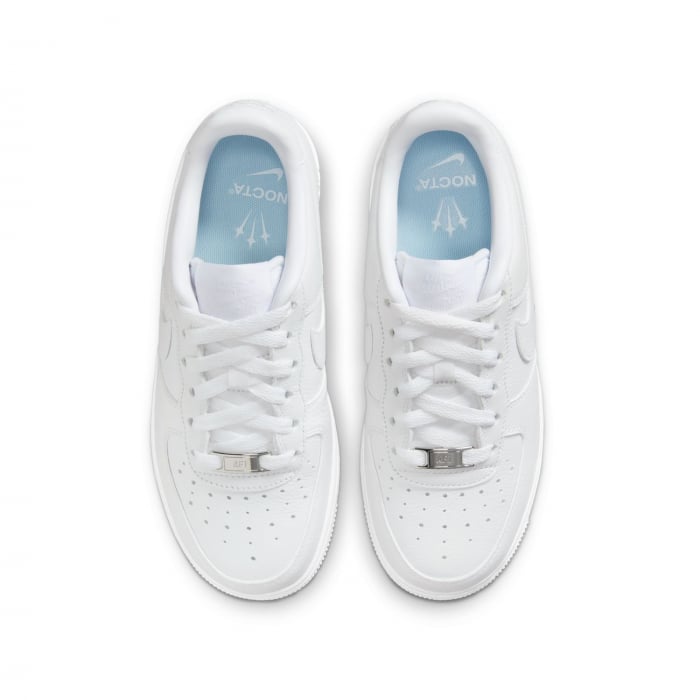 SNEAKERS COPII Pantofi sport Nike Air Force 1 (Gs) x NOCTA Love you Forever X Drake - sneakerit.ro [5]
