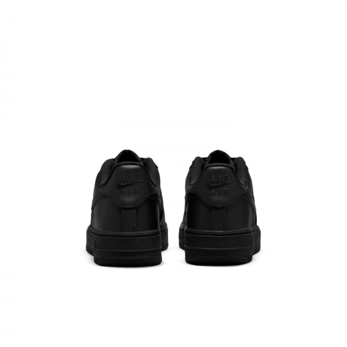 BRANDURI Pantofi sport Nike Air Force 1 Le (Gs) Black - sneakerit.ro [5]
