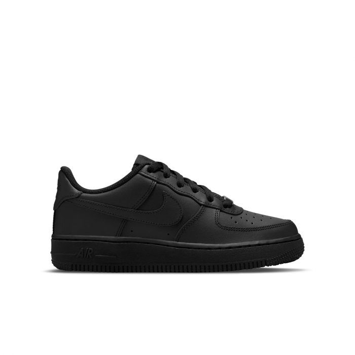 BRANDURI Pantofi sport Nike Air Force 1 Le (Gs) Black - sneakerit.ro [8]
