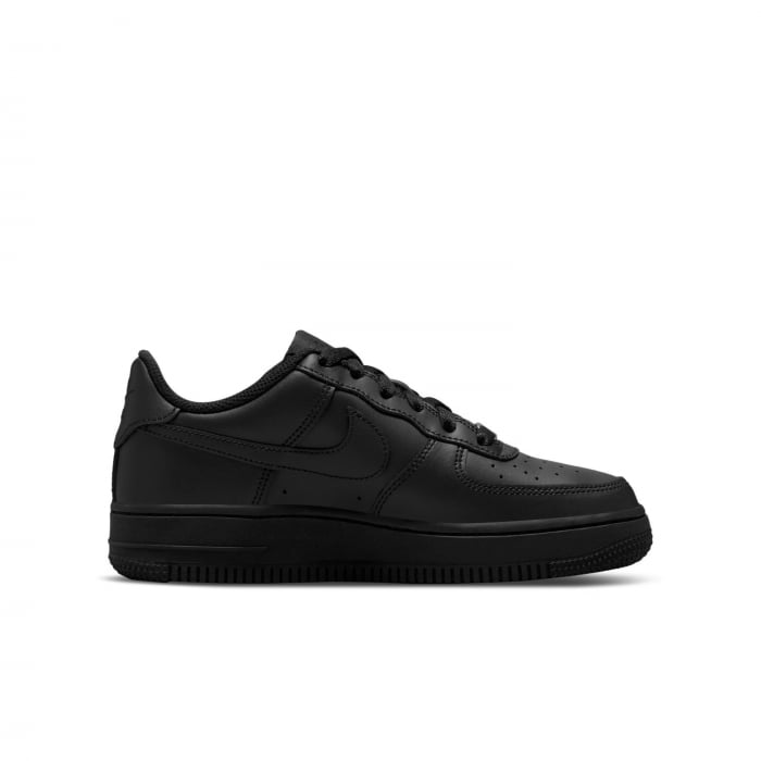 BRANDURI Pantofi sport Nike Air Force 1 Le (Gs) Black - sneakerit.ro [10]