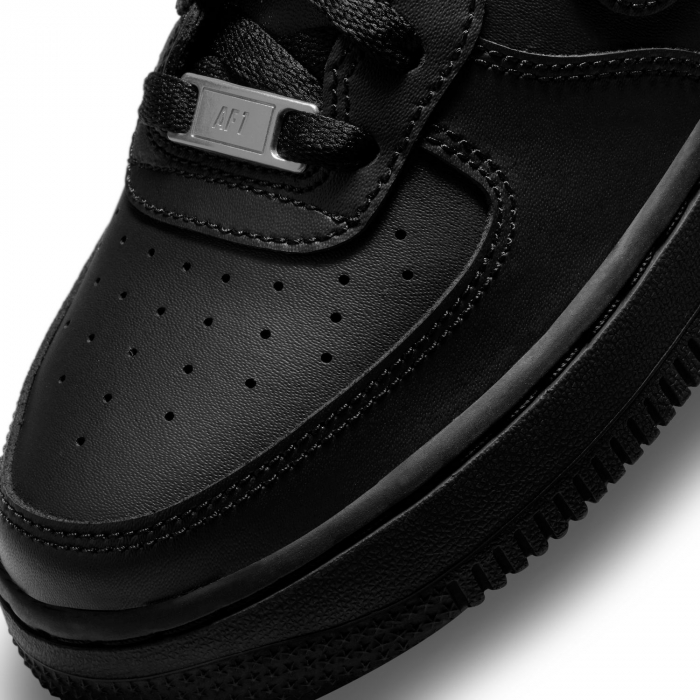 BRANDURI Pantofi sport Nike Air Force 1 Le (Gs) Black - sneakerit.ro [3]