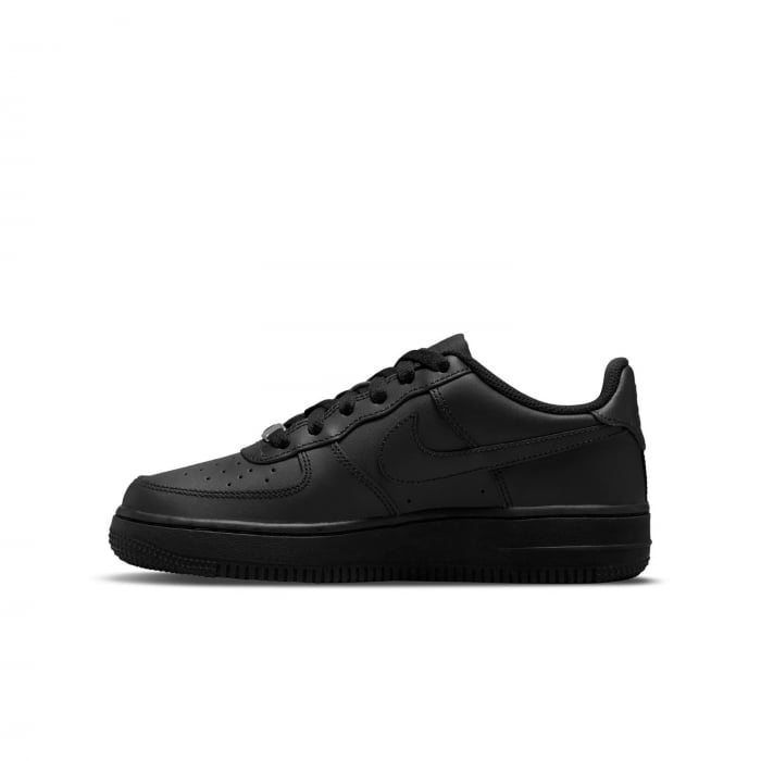 BRANDURI Pantofi sport Nike Air Force 1 Le (Gs) Black - sneakerit.ro [9]