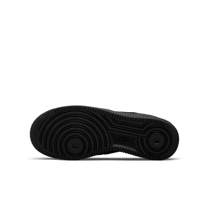 BRANDURI Pantofi sport Nike Air Force 1 Le (Gs) Black - sneakerit.ro [7]