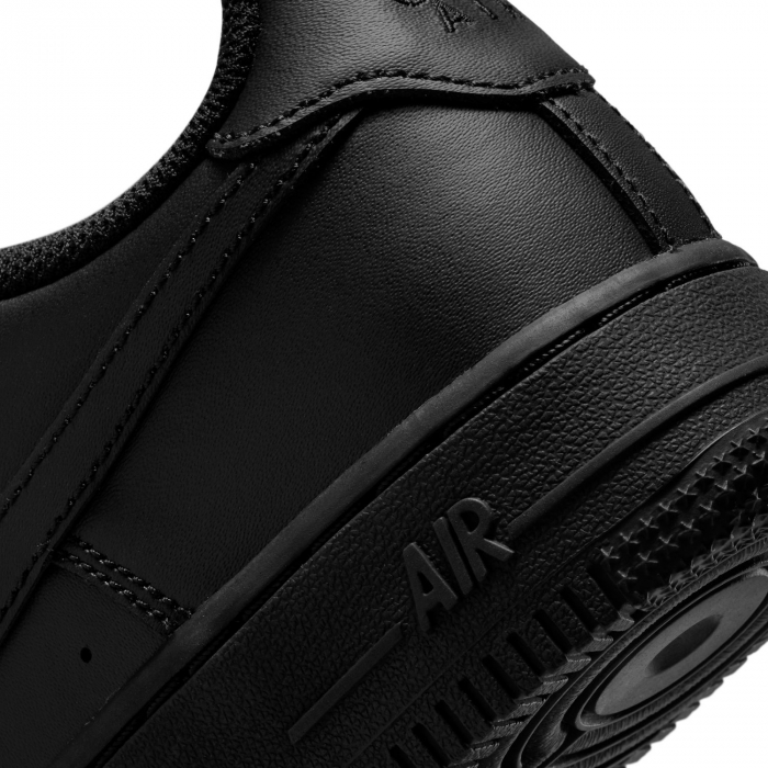 BRANDURI Pantofi sport Nike Air Force 1 Le (Gs) Black - sneakerit.ro [4]
