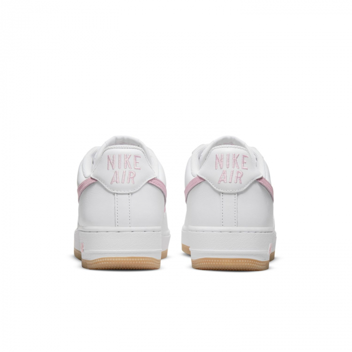SNEAKERS BARBATI Pantofi sport Nike Air Force 1 Low Retro Color of the Month Pink Gum - sneakerit.ro [3]