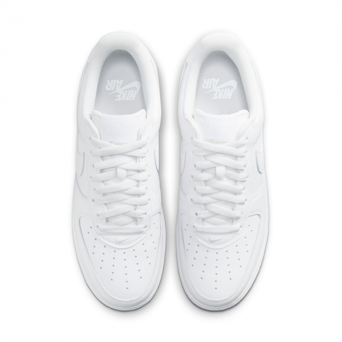 Nike Pantofi sport Nike Air Force 1 Low Retro Color of the Month - White - sneakerit.ro [8]