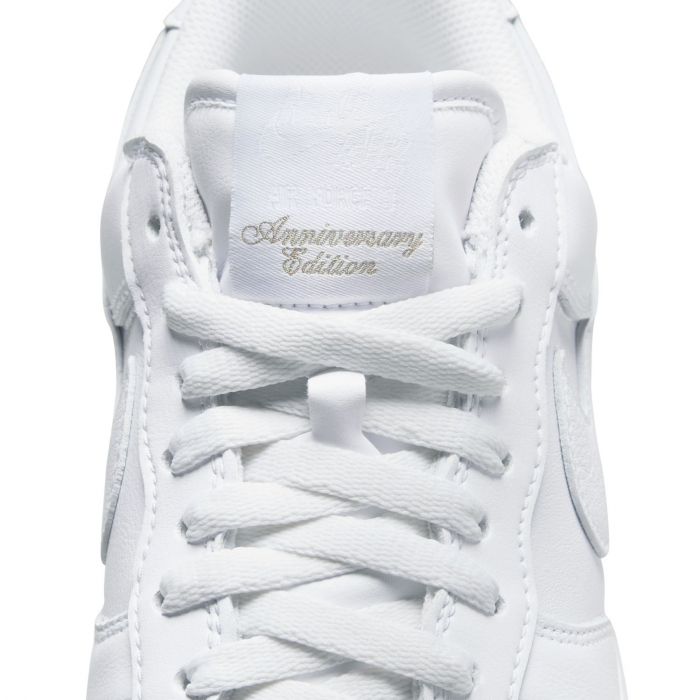 Nike Pantofi sport Nike Air Force 1 Low Retro Color of the Month - White - sneakerit.ro [6]