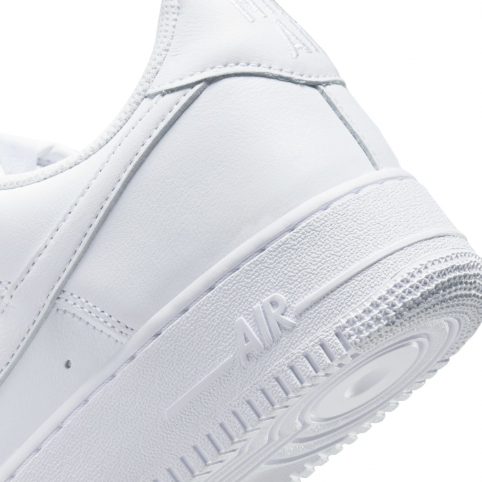 Nike Pantofi sport Nike Air Force 1 Low Retro Color of the Month - White - sneakerit.ro [5]