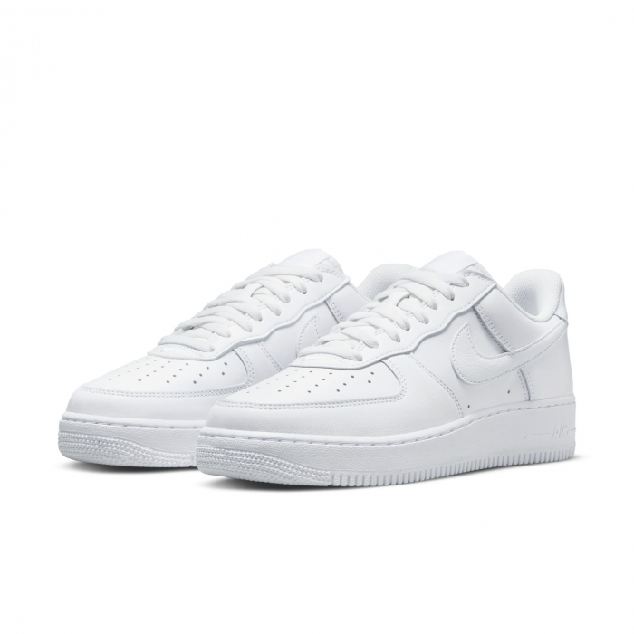 Nike Pantofi sport Nike Air Force 1 Low Retro Color of the Month - White - sneakerit.ro [2]