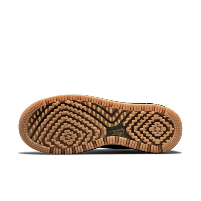 Pantofi sport Pantofi sport Nike Air Force 1 Luxe Black Gum - sneakerit.ro [4]