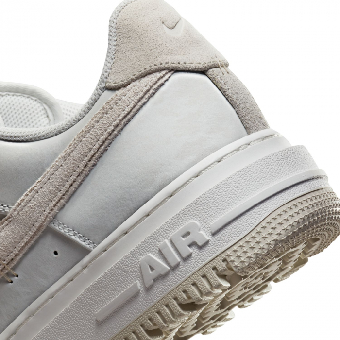 SNEAKERS BARBATI Pantofi sport Nike Air Force 1 Luxe Summit White Light Bone - sneakerit.ro [5]