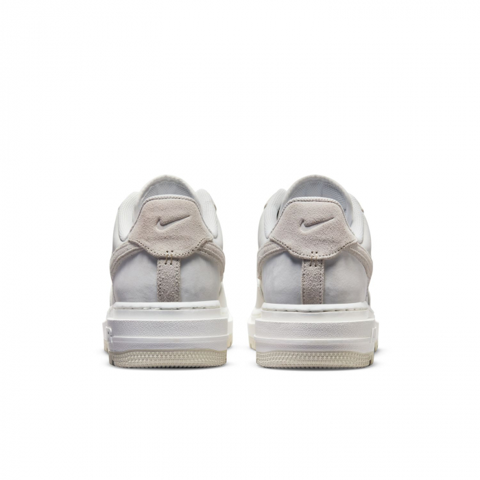 SNEAKERS BARBATI Pantofi sport Nike Air Force 1 Luxe Summit White Light Bone - sneakerit.ro [3]