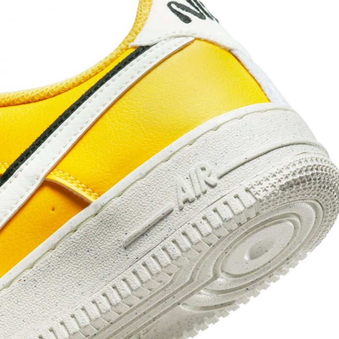 SNEAKERS COPII Pantofi sport Nike Air Force 1 Lv8 2 Nn Bg 82 - Tour Yellow - sneakerit.ro [6]