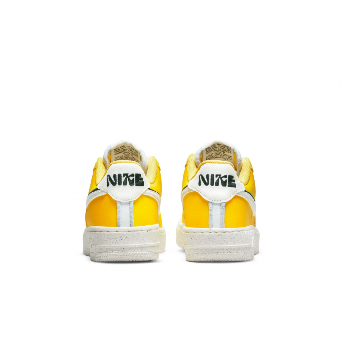 SNEAKERS COPII Pantofi sport Nike Air Force 1 Lv8 2 Nn Bg 82 - Tour Yellow - sneakerit.ro [7]