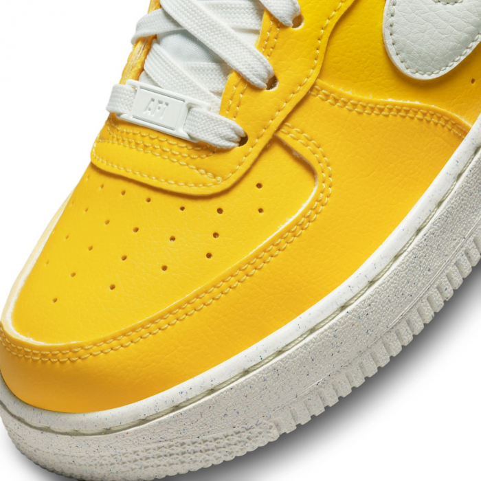SNEAKERS COPII Pantofi sport Nike Air Force 1 Lv8 2 Nn Bg 82 - Tour Yellow - sneakerit.ro [3]