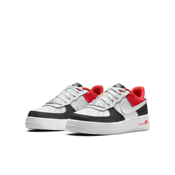 SNEAKERS COPII Pantofi sport Nike Air Force 1 Lv8 3 Bg Us - sneakerit.ro [2]