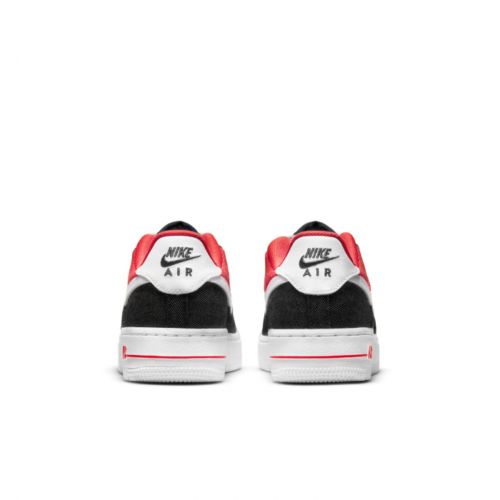 SNEAKERS COPII Pantofi sport Nike Air Force 1 Lv8 3 Bg Us - sneakerit.ro [3]