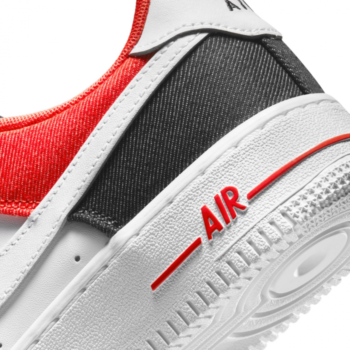 SNEAKERS COPII Pantofi sport Nike Air Force 1 Lv8 3 Bg Us - sneakerit.ro [5]