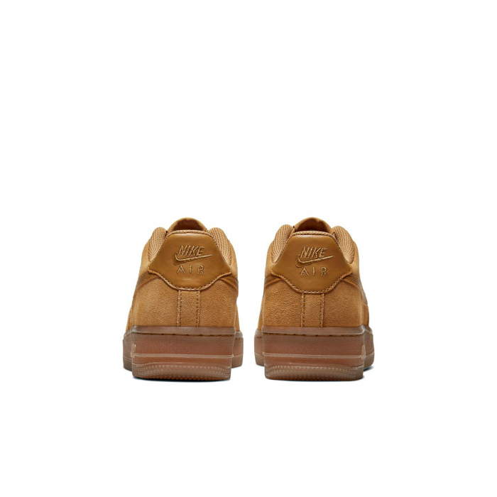 Nike Pantofi sport Nike Air Force 1 Lv8 3 Wheat (Gs) - sneakerit.ro [3]