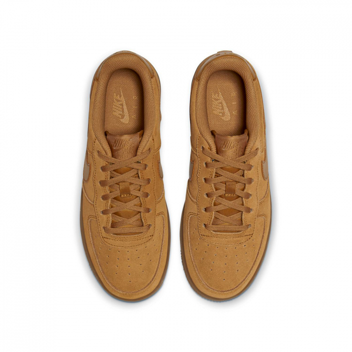 Nike Pantofi sport Nike Air Force 1 Lv8 3 Wheat (Gs) - sneakerit.ro [5]
