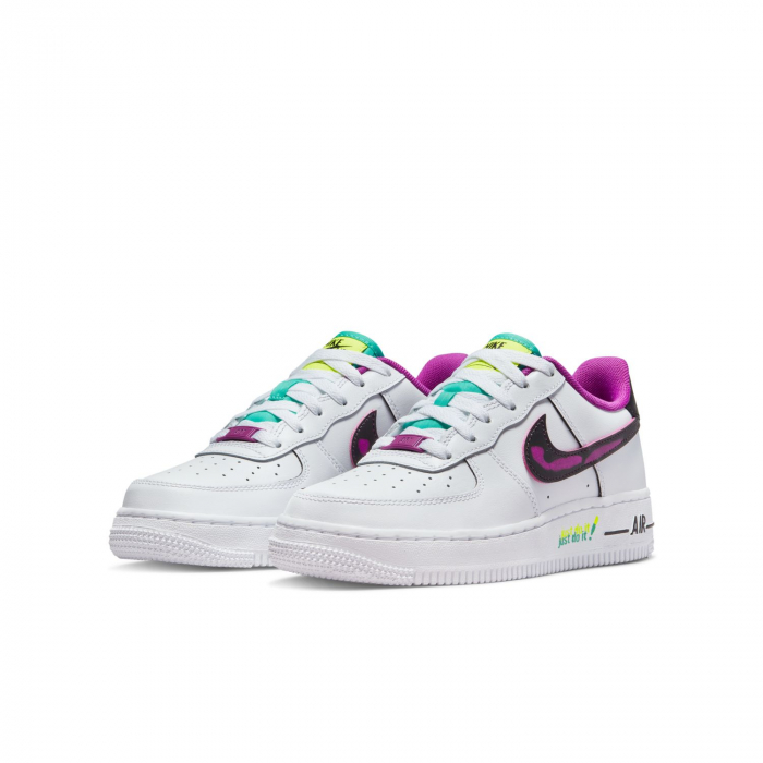 SNEAKERS COPII Pantofi sport Nike Air Force 1 Lv8 Gg Rp - sneakerit.ro [2]