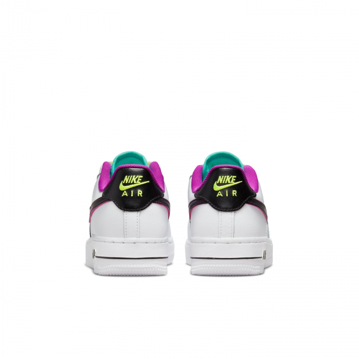 SNEAKERS COPII Pantofi sport Nike Air Force 1 Lv8 Gg Rp - sneakerit.ro [3]