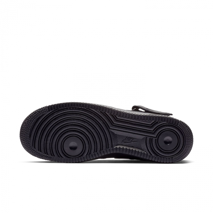 BRANDURI Pantofi sport Nike Air Force 1 Mid '07 Le Black - sneakerit.ro [7]