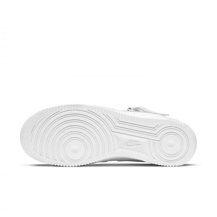 Nike Pantofi sport Nike Air Force 1 Mid '07 Le White - sneakerit.ro [11]
