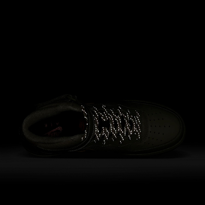 SNEAKERS BARBATI Pantofi sport Nike Air Force 1 Mid '07 Lv8 Nty Neutral Olive - sneakerit.ro [6]