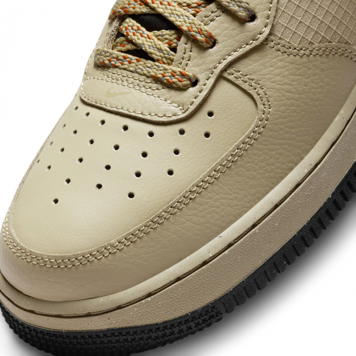 SNEAKERS BARBATI Pantofi sport Nike Air Force 1 Mid '07 Lv8 Nty Neutral Olive - sneakerit.ro [3]