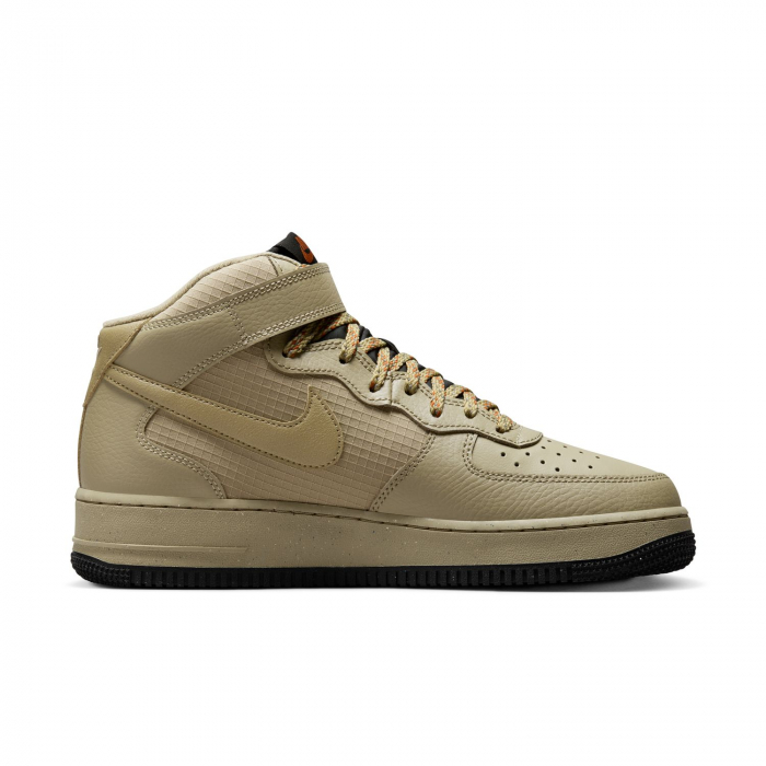 SNEAKERS BARBATI Pantofi sport Nike Air Force 1 Mid '07 Lv8 Nty Neutral Olive - sneakerit.ro [13]