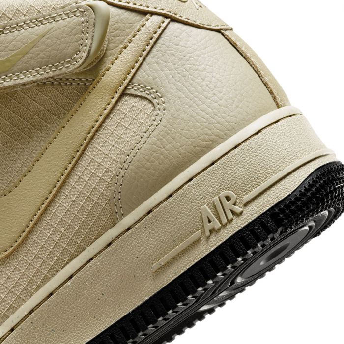 SNEAKERS BARBATI Pantofi sport Nike Air Force 1 Mid '07 Lv8 Nty Neutral Olive - sneakerit.ro [5]