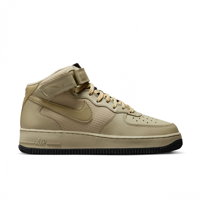 SNEAKERS BARBATI Pantofi sport Nike Air Force 1 Mid '07 Lv8 Nty Neutral Olive - sneakerit.ro [11]