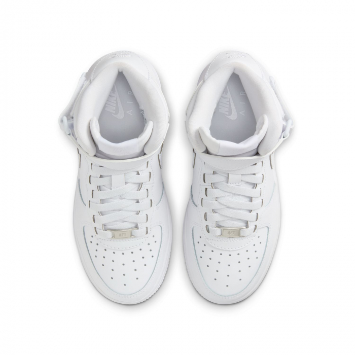 SNEAKERS COPII Pantofi sport Nike Air Force 1 Mid Easyon Bg - sneakerit.ro [5]