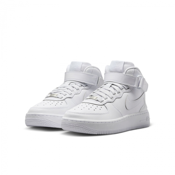 SNEAKERS COPII Pantofi sport Nike Air Force 1 Mid Easyon Bg - sneakerit.ro [2]