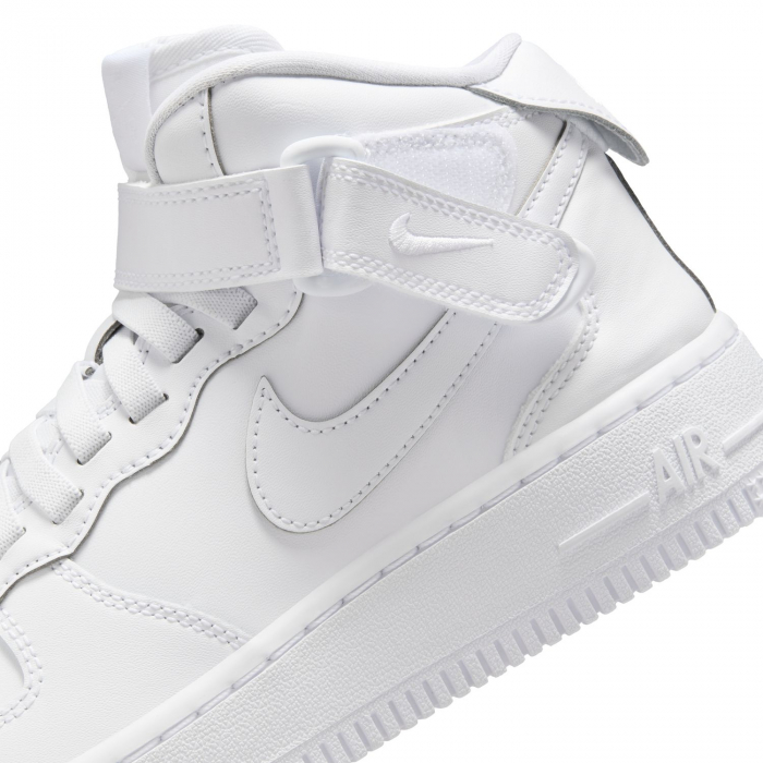 SNEAKERS COPII Pantofi sport Nike Air Force 1 Mid Easyon Bg - sneakerit.ro [11]