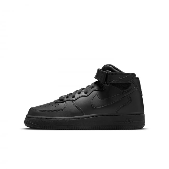 Air Force 1 Mid Le Bg