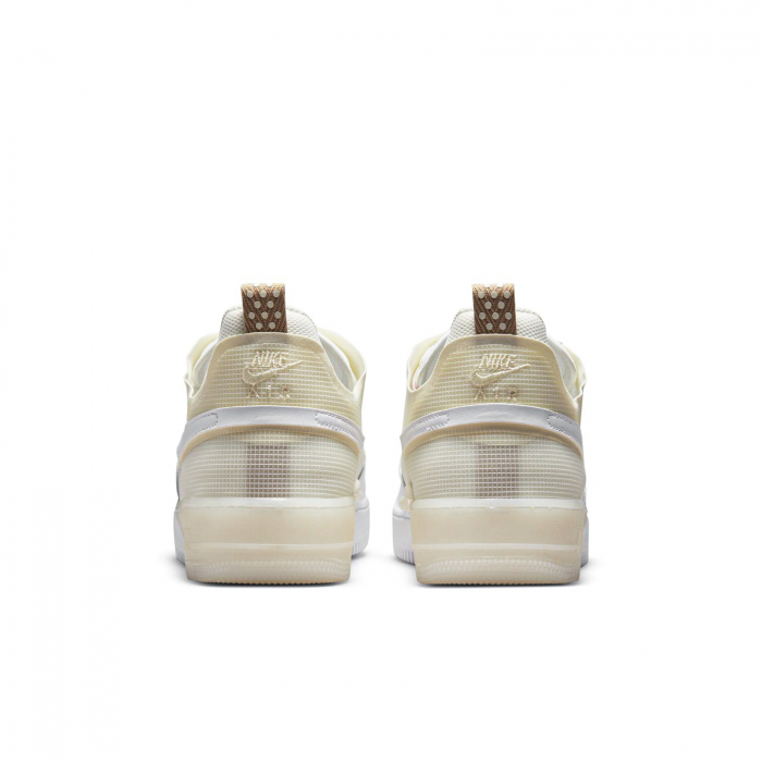 Nike Pantofi sport Nike Air Force 1 React 1.5 - sneakerit.ro [3]