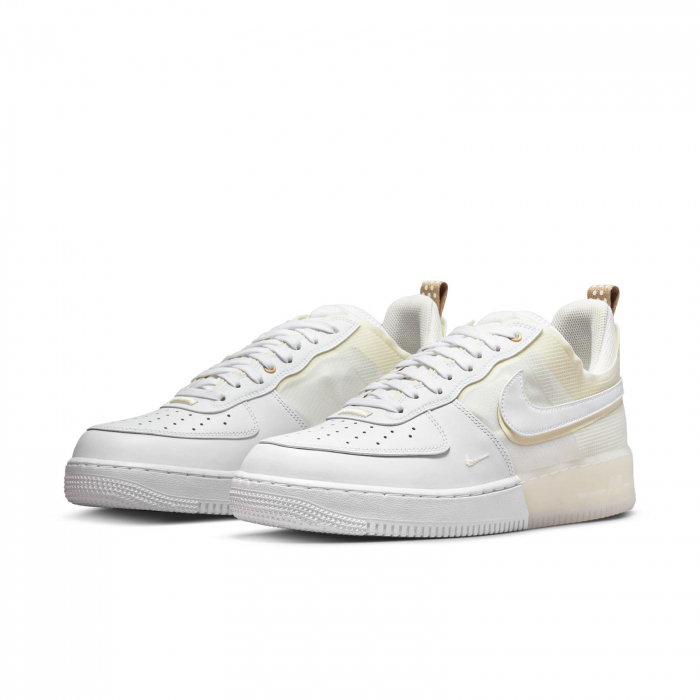 Nike Pantofi sport Nike Air Force 1 React 1.5 - sneakerit.ro [2]