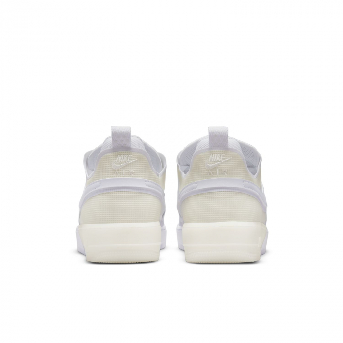 SNEAKERS BARBATI Pantofi sport Nike Air Force 1 React Triple White - sneakerit.ro [3]