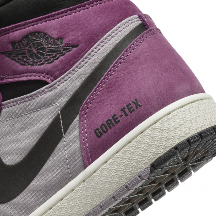 SNEAKERS BARBATI Pantofi sport Air Jordan 1 Element Gore-Tex Berry - sneakerit.ro [5]